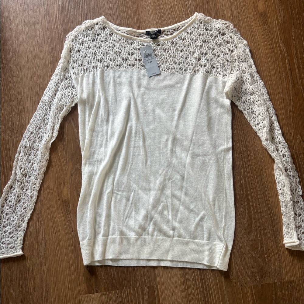 Ann Taylor Sweater